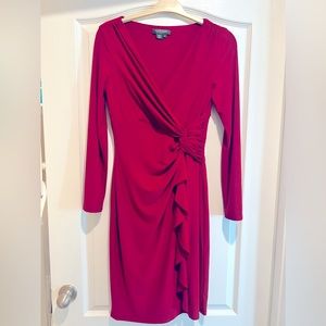 Ralph Lauren dress